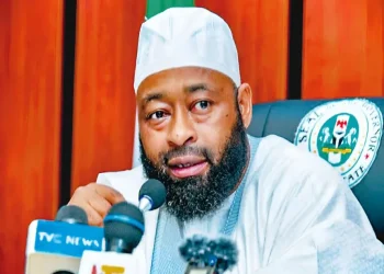 Niger State Signs $1.2bn Deal with AfricaRice to Become Nigeria’s Rice Powerhouse