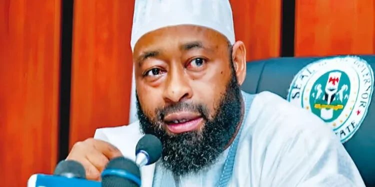 Niger State Signs $1.2bn Deal with AfricaRice to Become Nigeria’s Rice Powerhouse