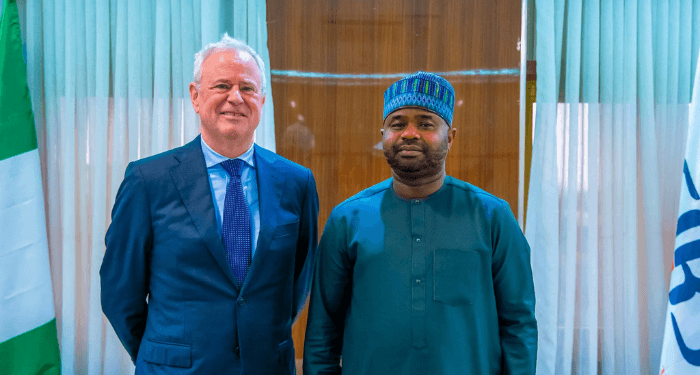 Nigeria, Netherlands Begin Renegotiation of Double Taxation Agreement