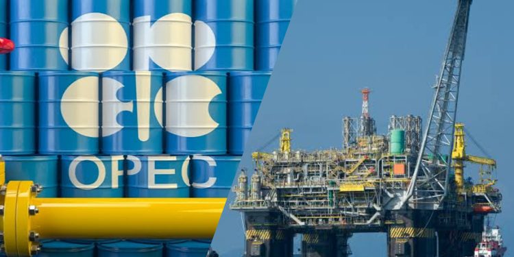 OPEC Urges $14.9 Trillion Investment in Upstream Oil to Avert Global Energy Crisis