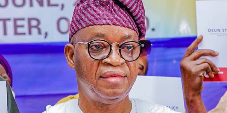 SEREC Urges FG to Revive Steel Industry for Shipbuilding, Auto Growth