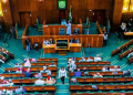 Reps Urge FG to Settle €1.1m Outstanding Debt to OACPS