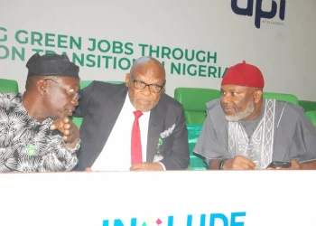 Reps to Introduce Green Jobs Bill with Focus on Women, Youth Inclusion