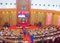 Senate Approves N272.47bn Budget for NCC, N15bn for USPF in 2025 Fiscal Year
