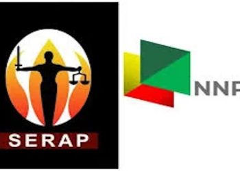 SERAP Sues NNPCL Over Missing N825bn, $2.5bn for Refinery Rehabilitation
