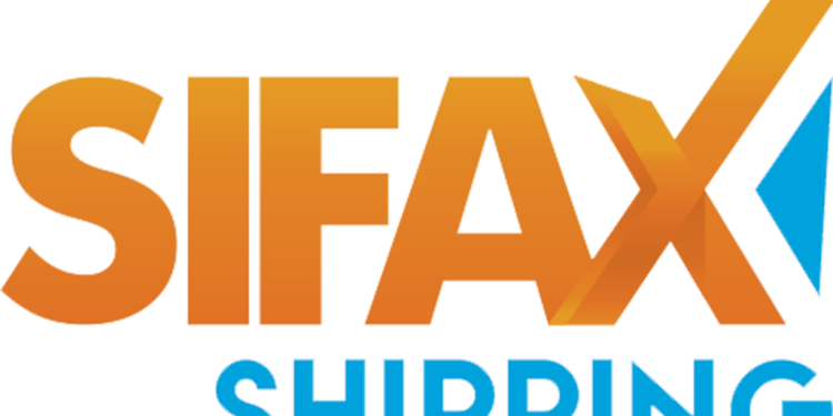 SIFAX Shipping Launches Direct LCL Export to UK
