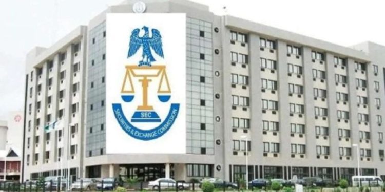 SEC to Launch USSD Code for Verifying Capital Market Operators