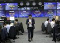 Asian Stocks Tick Up as US-China Tariff Truce Offers Modest Relief