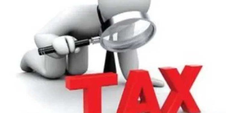 New Tax Law Empowers Nigeria Revenue Service to Borrow Funds for Operations