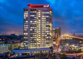 UBA Celebrates 10 Years of Digital Transformation with VERiCASH, Launches Customer Reward Promo