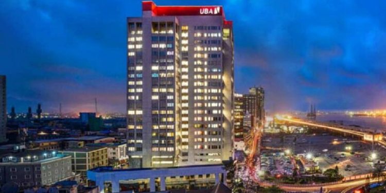 UBA Celebrates 10 Years of Digital Transformation with VERiCASH, Launches Customer Reward Promo