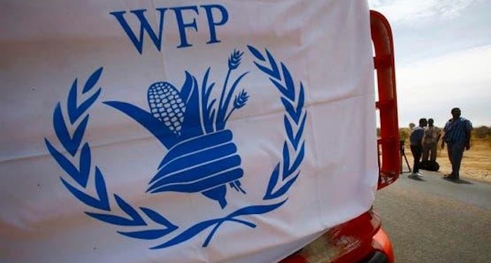 WFP Halts Emergency Food Aid for 1.3 Million in North-East Nigeria Over Funding Crisis
