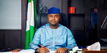 Nigeria Loses $18bn Yearly to Illicit Financial Flows — FIRS Chairman