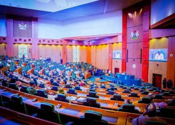 Reps Expose Massive Misappropriation in MDAs, Demand Probe Into ₦103.8bn, $950k