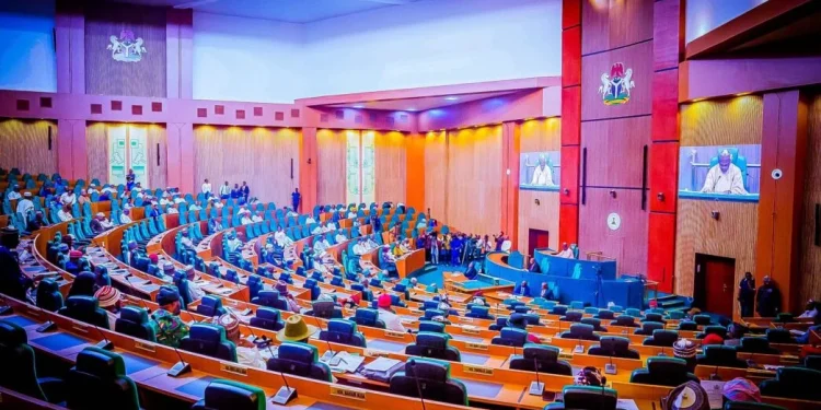 Reps Expose Massive Misappropriation in MDAs, Demand Probe Into ₦103.8bn, $950k