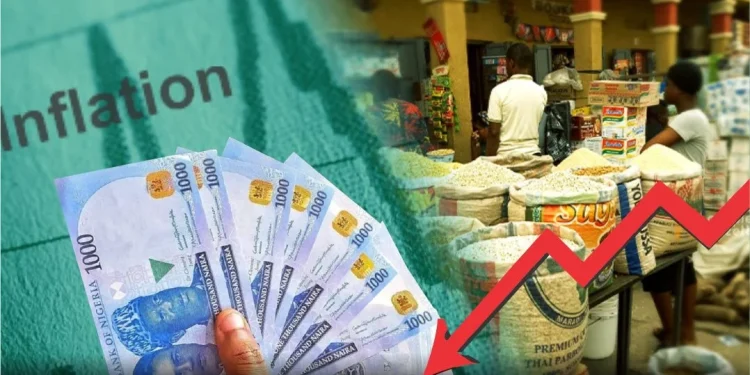 Nigeria’s Inflation Eases to 22.22% in June as Food, Energy Prices Moderate — NBS