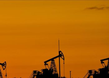 Oil Prices Dip as OPEC+ Output Hike and Tariff Worries Cloud Demand Outlook