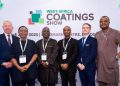 Paint Manufacturers Seek Cheaper Raw Materials at West Africa Coatings Show
