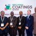 Paint Manufacturers Seek Cheaper Raw Materials at West Africa Coatings Show
