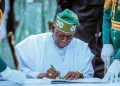 Reps Approve Tinubu’s $347m Loan Request for Lagos-Calabar Coastal Highway
