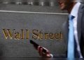 Wall Street Hits Record High as U.S. Economy Shows Strength and Crypto Scores Win