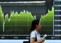 Asian Shares Rally as Trump Exempts US-Based Firms from Tariff Threat