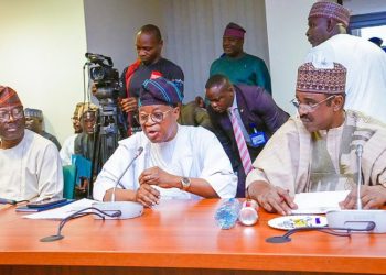 FG Pledges Full Operation of Baro River Port, Tackles Infrastructure Gaps