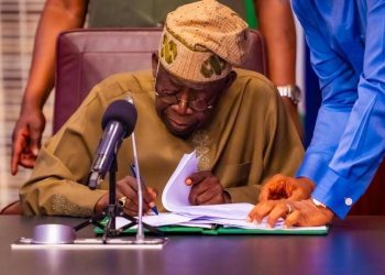 FG Launches National Land Titling Programme to Unlock $150bn in Dormant Capital