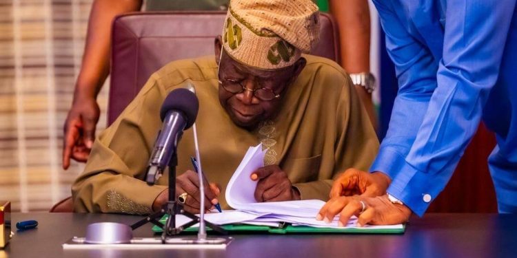 FG Launches National Land Titling Programme to Unlock $150bn in Dormant Capital