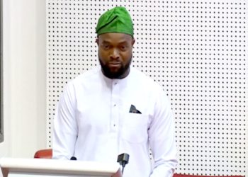 FG Projects Digital Economy to Contribute 21% to GDP by 2030 with New Bill