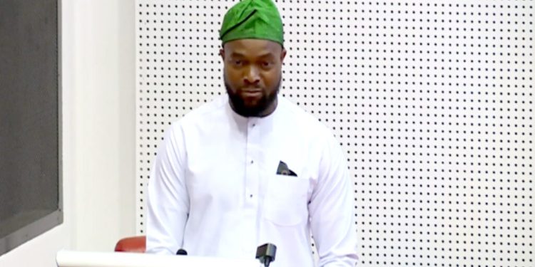 FG Projects Digital Economy to Contribute 21% to GDP by 2030 with New Bill