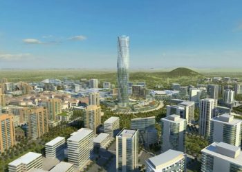 FG Seeks Funding to Kickstart Abuja’s 1,200-Hectare Centenary City Project