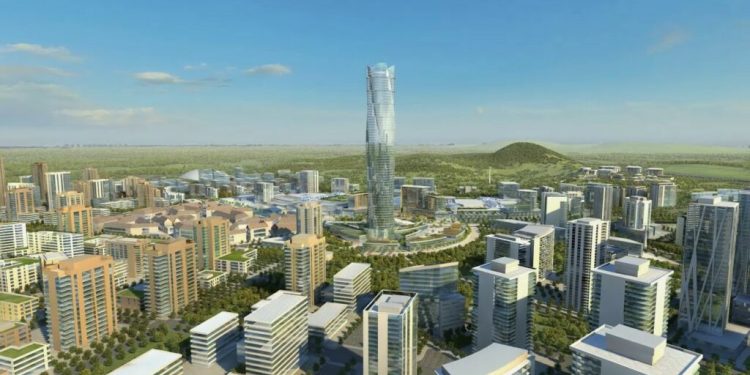 FG Seeks Funding to Kickstart Abuja’s 1,200-Hectare Centenary City Project