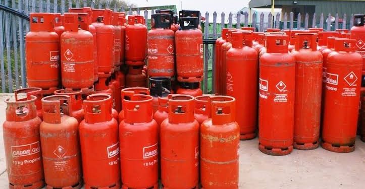 FG Targets Five Million Homes for Clean Cooking by 2030 Through LPG Initiative