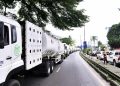 Dangote Refinery’s CNG Truck Fuel Distribution Delayed Over Logistics in China