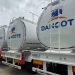 Dangote Refinery Deploys 4,000 CNG Trucks for Fuel Distribution