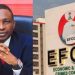 EFCC Probes Real Estate Sector Over Illicit Funding by Corrupt Civil Servants