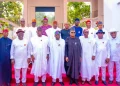 Governors Back $100bn Creative Economy Drive, Pledge Support for Federal Initiative