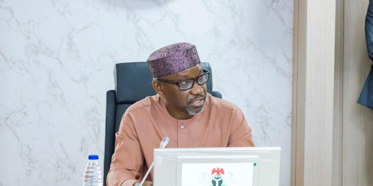 FG Pledges Steady Gas Supply to Togo, Benin, and Ghana to Tackle Energy Poverty