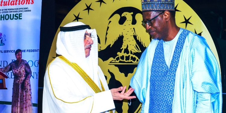 Housing Ministry Seeks Kuwait Fund Partnership to Boost Affordable Housing and Urban Development