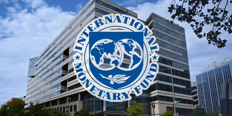 FG Raises 2025 GDP Growth Projection to 5%, Above IMF’s 3.4% Forecast