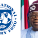 IMF, IFC Commend Tinubu’s Reforms, Urge Sustained Action for Investment Growth