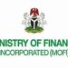 MOFI : FG’s Investment Assets Now Valued at N38.3 Trillion