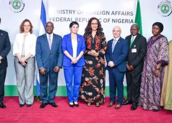 Nigeria, Israel Deepen Ties to Boost Opportunities for MSMEs