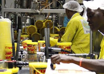 NESG: Nigeria’s Manufacturing Sector Contribution to GDP Drops to 3%