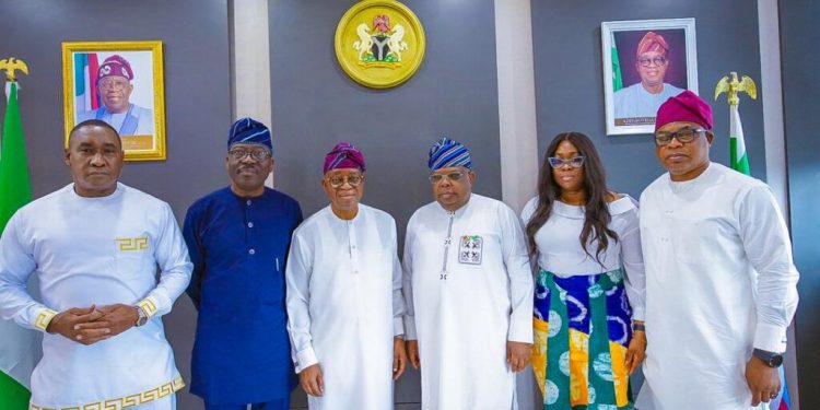 FG Unveils Nigeria–China Maritime Strategy to Unlock $2bn in Shipping Investments