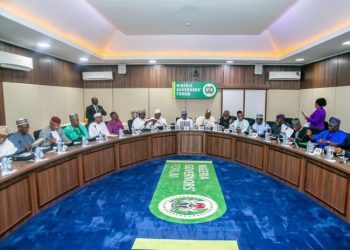 Governors Launch NGF Investopedia to Attract More Foreign Direct Investments