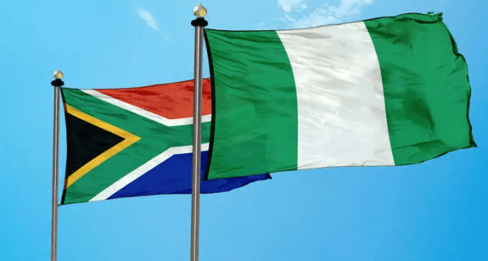South Africa Pledges Stronger Economic Ties with Nigeria to Boost Trade and Investment