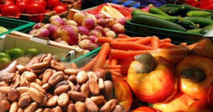 Nigeria’s Non-Oil Exports Hit $3.23bn in H1 2025