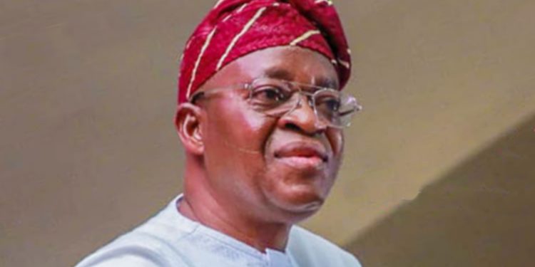 Lekki Port to Generate $200bn for Nigeria Over 45-Year Concession – Oyetola